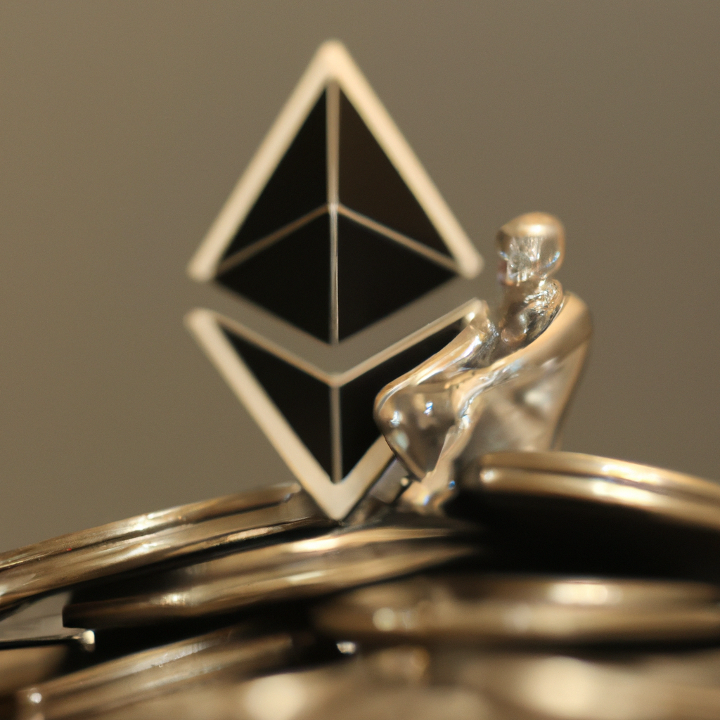 Ethereum [ETH] investors remain unfazed as ‘self-custodians’ emerge from their shells.