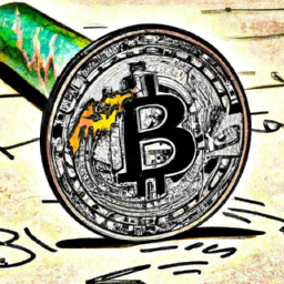 BTC price plummets below $30K as Bitcoin daily candle turns bearish.