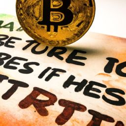 Trade, invest, and reap rewards with Bitcoin – the future of finance