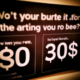 On Halloween 2011, you could buy 30 #Crypto coins for just $100 – now, that same sum will get you much more!