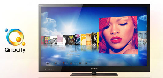 High-definition television