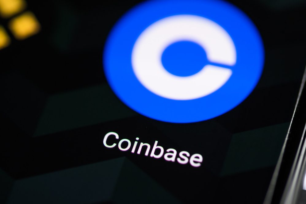 Is Coinbase Disillusioned With Crypto?
