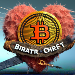 Snowfro’s “Heart + Craft” brings art blocks to life!