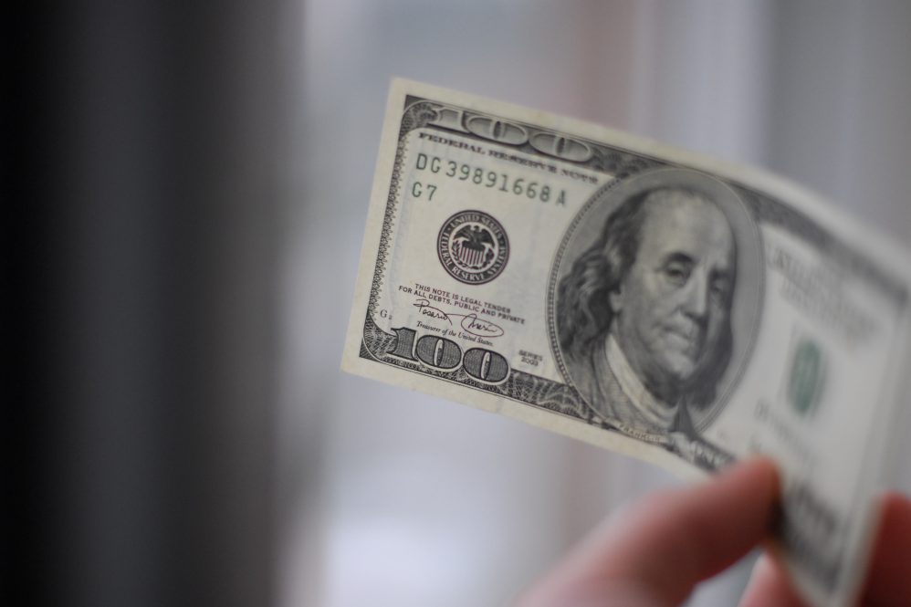 Build your own OrangeClock! Get sats per dollar with open source project.