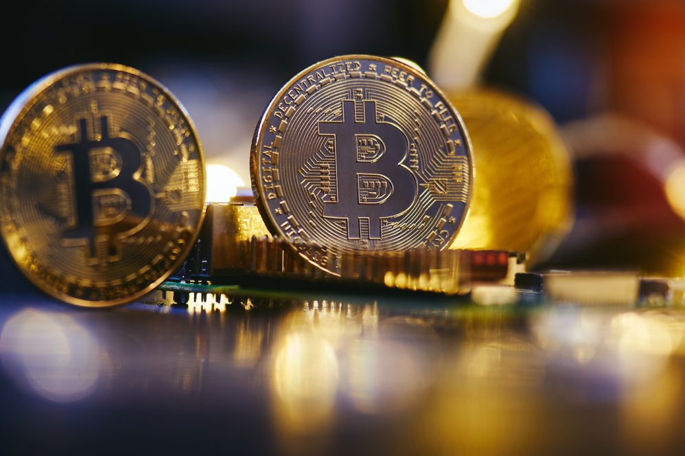 Grayscale CEO hints at timeline for Bitcoin ETF decision.