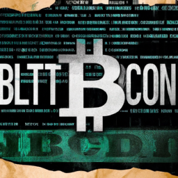 Bitcoin purchase of author blocked; insider’s explanation even more concerning.