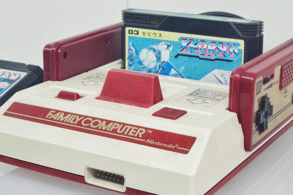 Why OTK Is Making Video Games