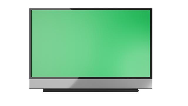 High-definition‍ television