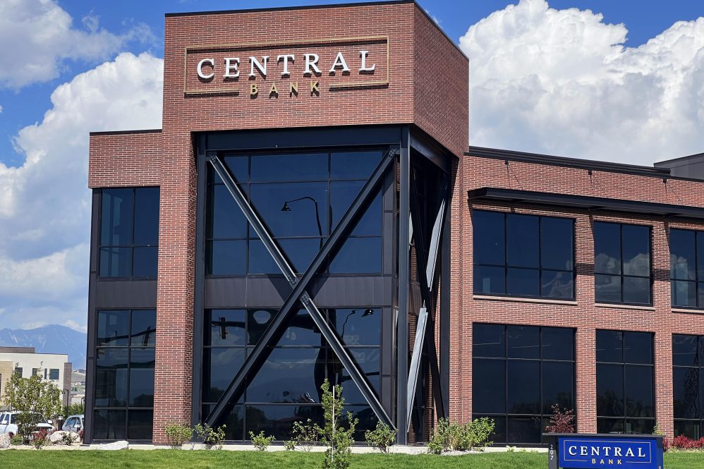 Gluwa Partners with the Central Bank of Nigeria to Foster eNaira Adoption