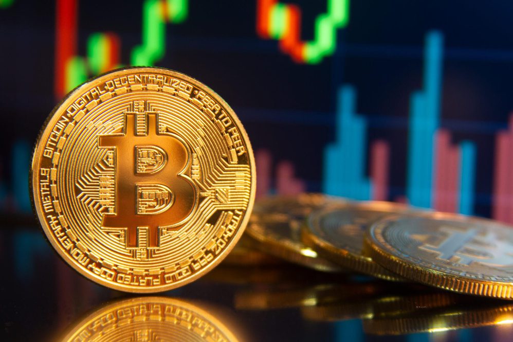 Bitcoin: A Game-Changing Digital Currency