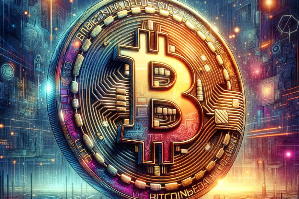 Bitcoin: A Catalyst for Financial Disruption and Innovation
Bitcoin is a decentralized digital currency that has the potential to revolutionize the financial industry. It operates on a blockchain technology that allows for secure and transparent transactions without the need for intermediaries. Bitcoin’s decentralized nature also makes it resistant to government control and manipulation, making it an attractive option for those seeking financial freedom. Additionally, Bitcoin’s limited supply and increasing demand make it a valuable investment, with the potential for significant returns. Overall, Bitcoin is a catalyst for financial disruption and innovation, paving the way for a more decentralized and secure financial system