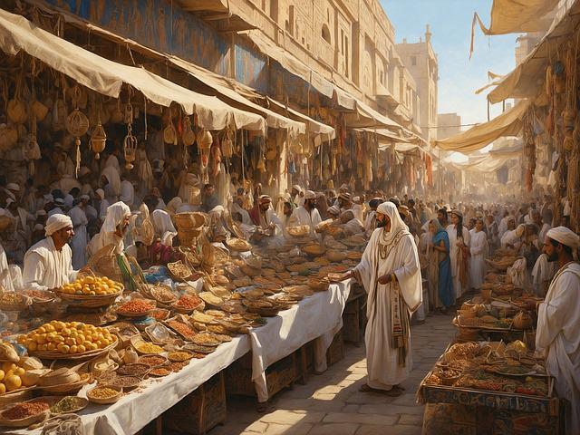 1. Bitcoin Market Under the Microscope: Delving into Market Dynamics