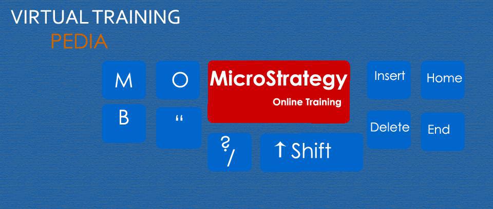 MicroStrategy