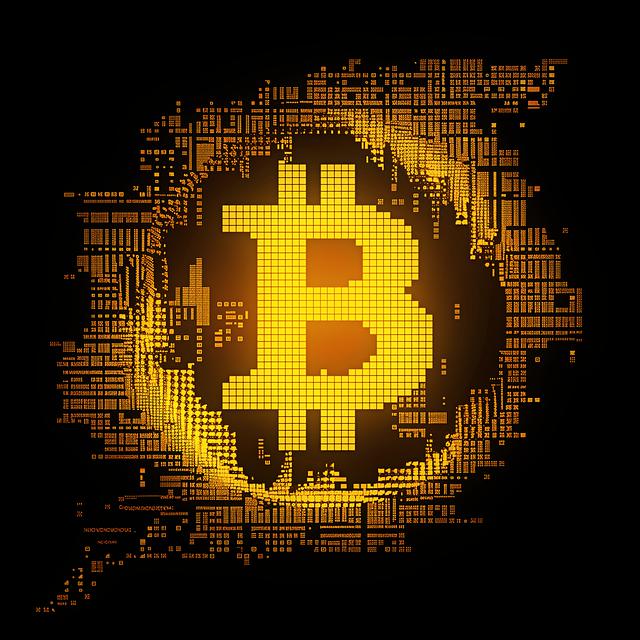Bitcoin: The Digital Gold in the Evolving Financial Landscape