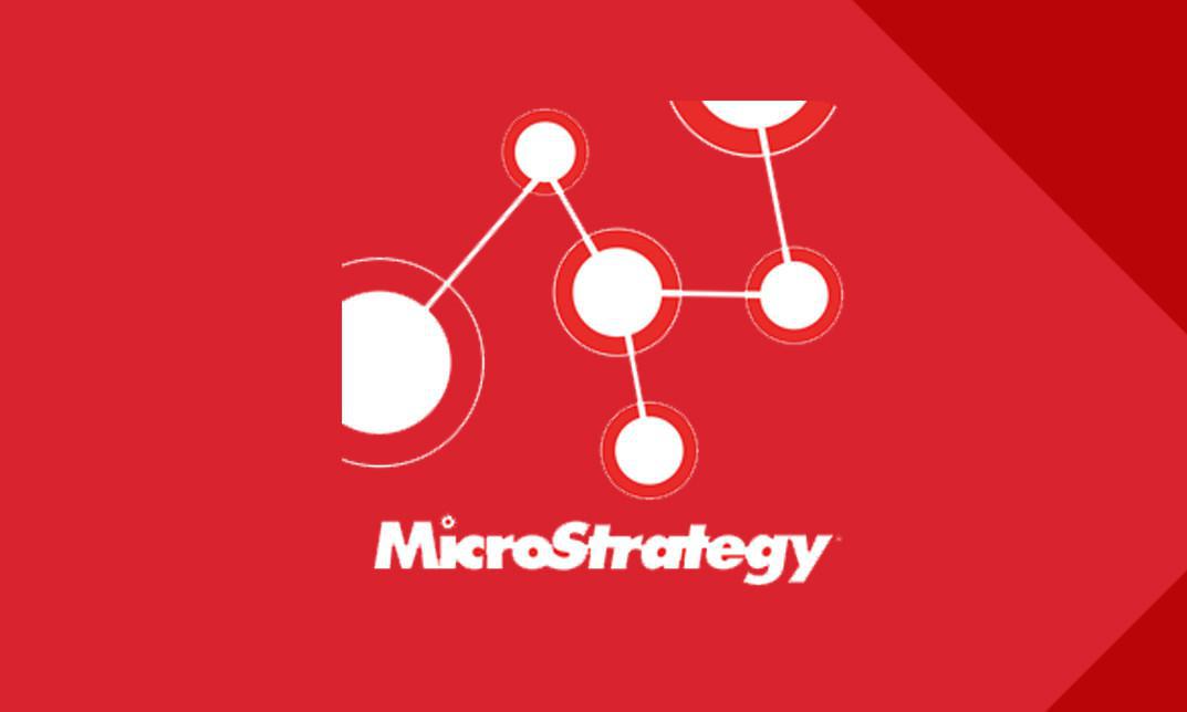 MicroStrategy