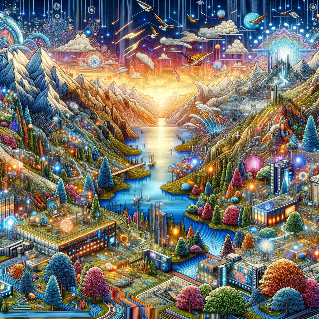 - Exploring⁤ the Feature-Rich Landscape⁢ of Nostrudel.Ninja