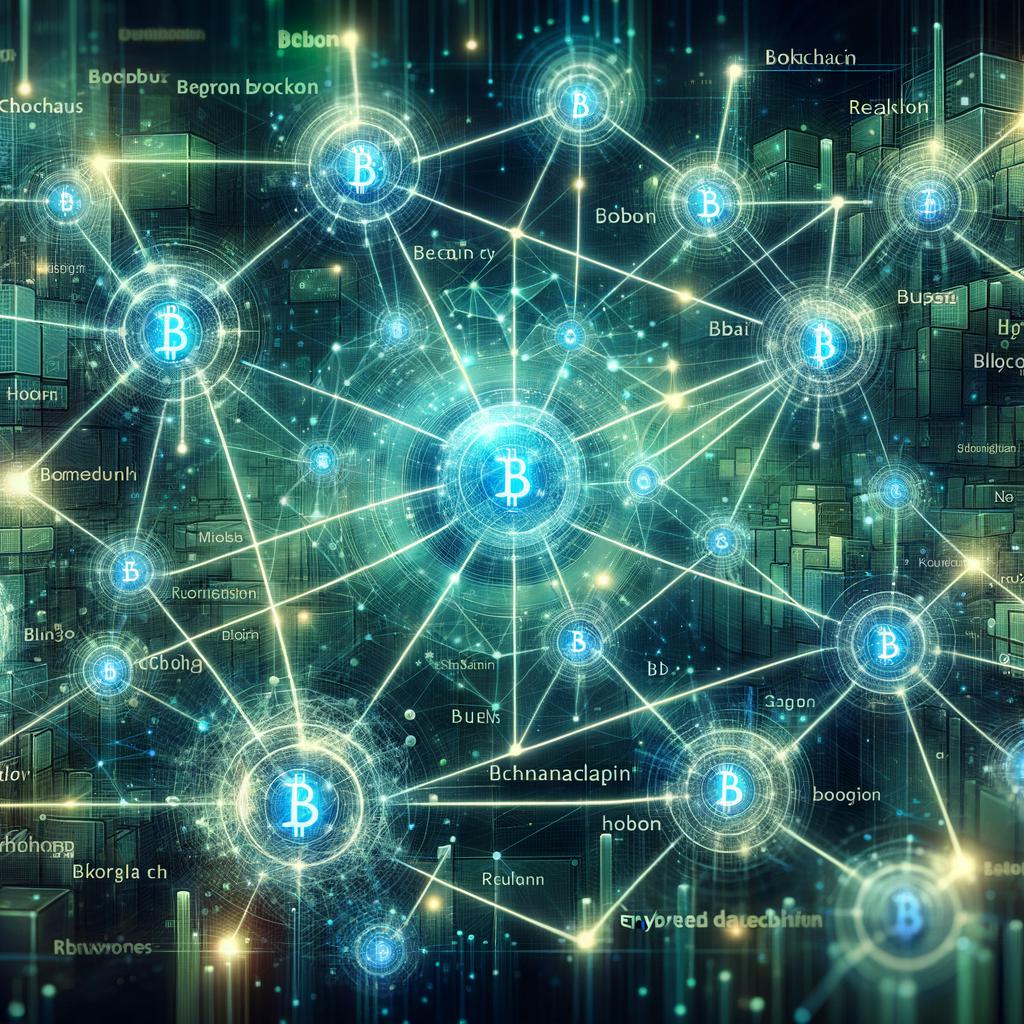 - Unveiling Interoperability: Facilitating Seamless Data Exchange Across Blockchain Networks through Nostr Relays