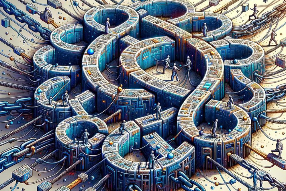 The Nostr Protocol Relay: A Primer on Blockchain Interoperability