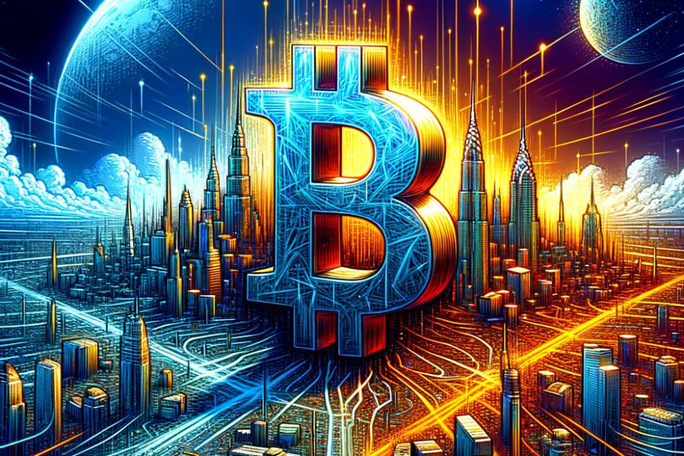 Exciting News: Nasdaq seeks SEC approval for Bitcoin index options. Stay updated for potential investment moves!