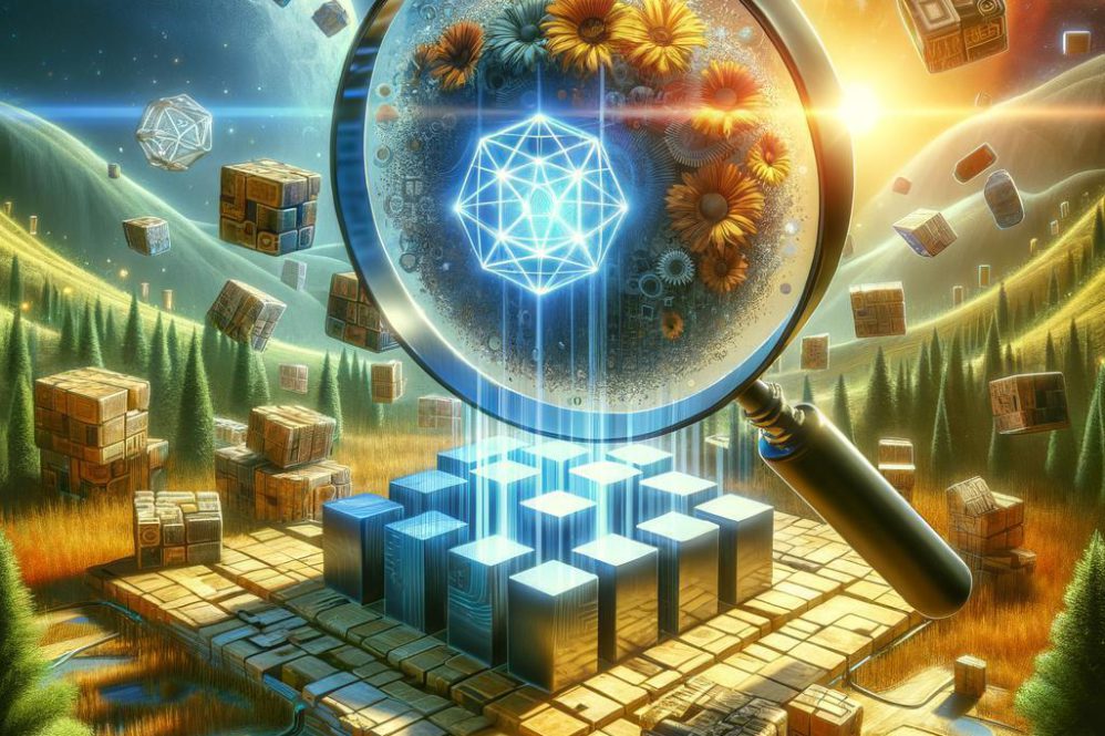 Unveiling the SmartExplorer – A New Era in Blockchain Transparency