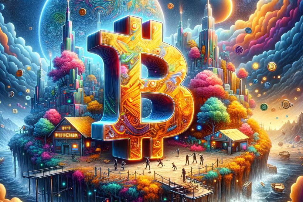 Unveil the allure: Mastercard unveils euro non-custodial Bitcoin and crypto debit card. Exciting times ahead!