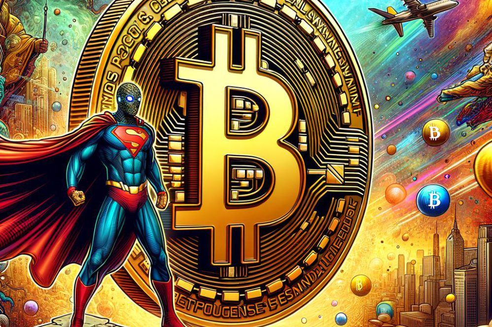 🎉 Exciting Fact: El Salvador embraced #Bitcoin as legal money 3 years back! 🌟