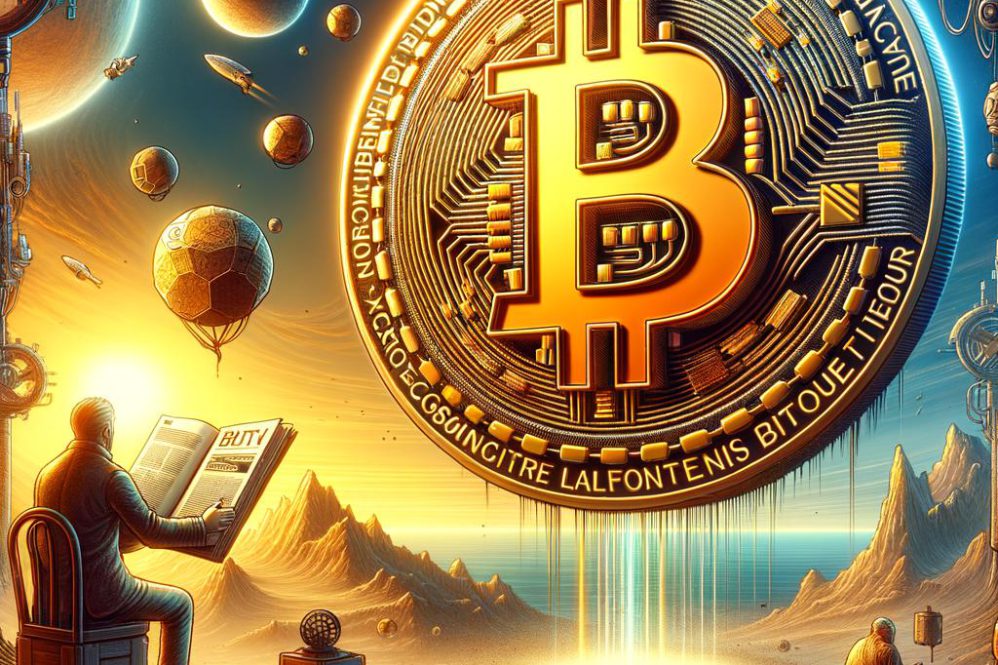 Discover the game-changing UK Parliament bill recognizing Bitcoin as personal property. Stay updated at The Bitcoin Street Journal