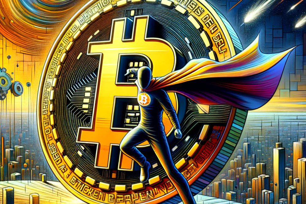 Uncover Bitcoin’s new frontier, a journey of potential shifts and strategic options for investors. Explore with us at The Bitcoin Street Journal!