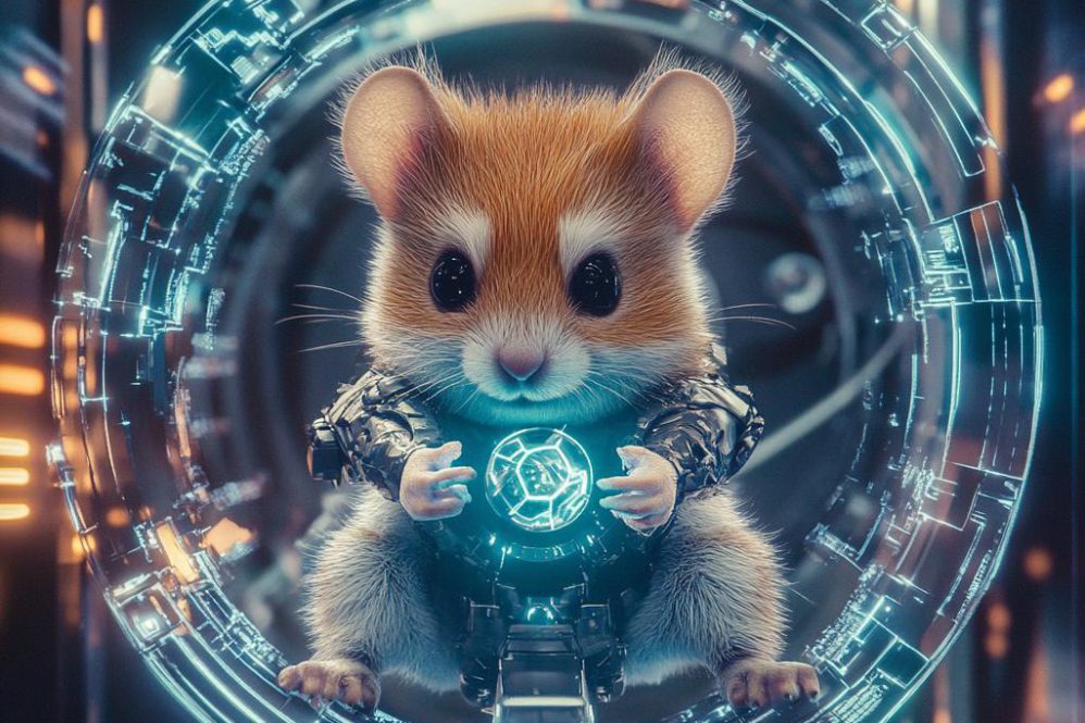 What’s Next for ‘Hamster Kombat’ After Airdrop? Expanding Beyond Telegram