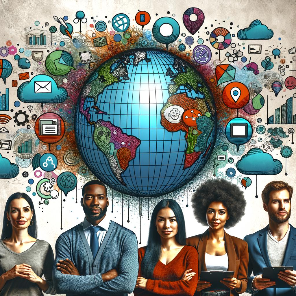 -⁢ Empowering Users with Control: Data Ownership,‌ Expression,⁢ and ‍Collaboration