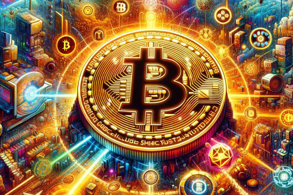 Explore Bitcoin’s potential shifts and strategies with The Bitcoin Street Journal—where insights meet the future of digital currency!