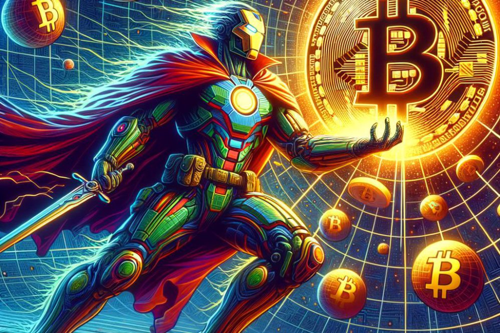 Congressman Ro Khanna advocates for using seized Bitcoin as a strategic reserve asset, highlighting its immense potential