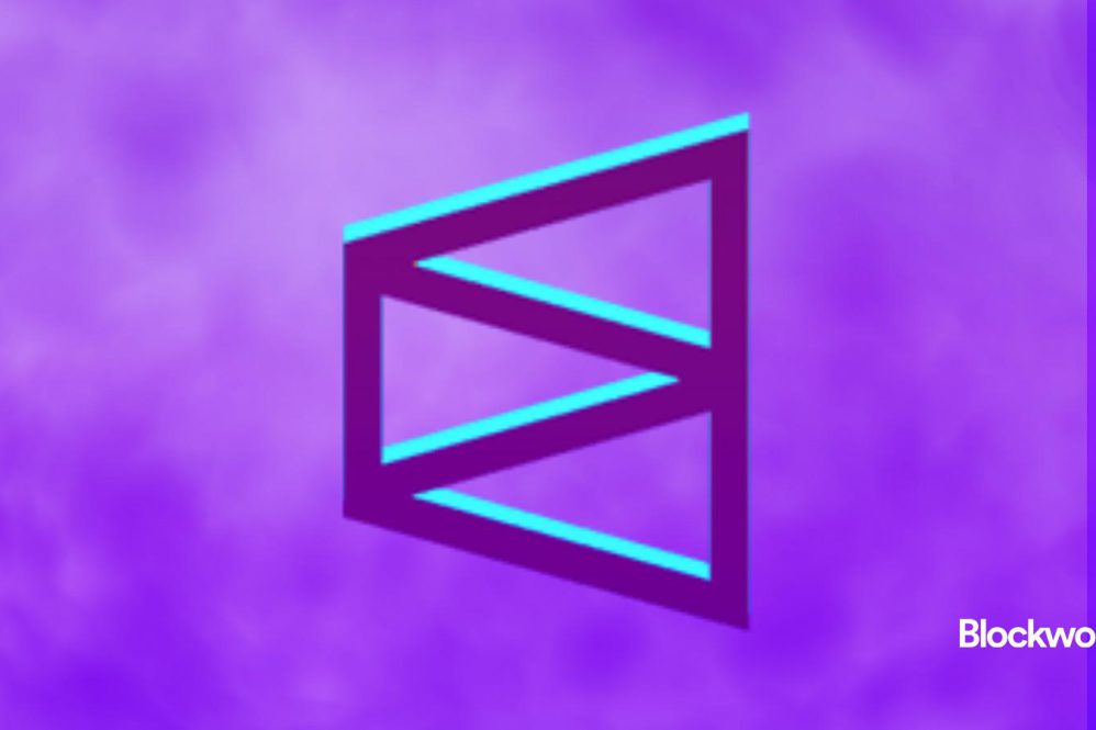 Polymarket Odds: Trump Seizes Big Lead Over Harris in White House Race