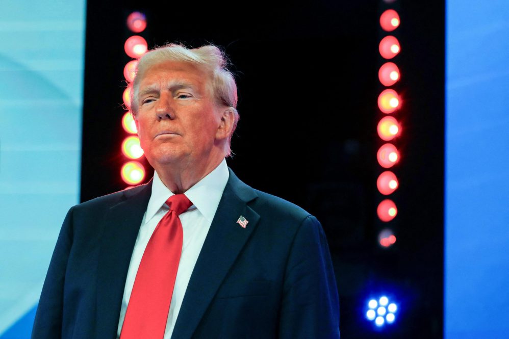 Trump’s No-Income-Tax Vision: What America Looked Like Without Income Taxes