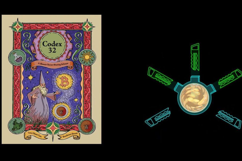 Shamir’s Secret Sharing vs Multisignature—Which Is Best?