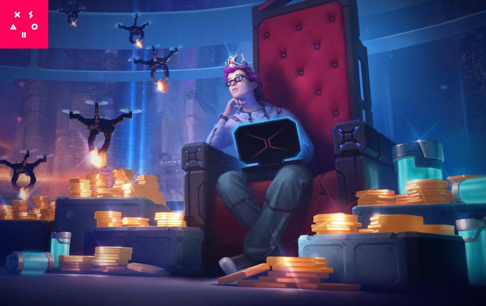 XSOLLA to Launch XSOLLA ZK, Advancing Web3 Adoption for Video Games