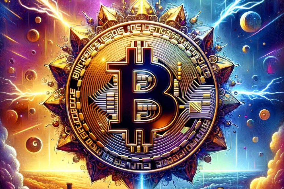 Be the first to witness a future classic – this photo is destined for iconic status!