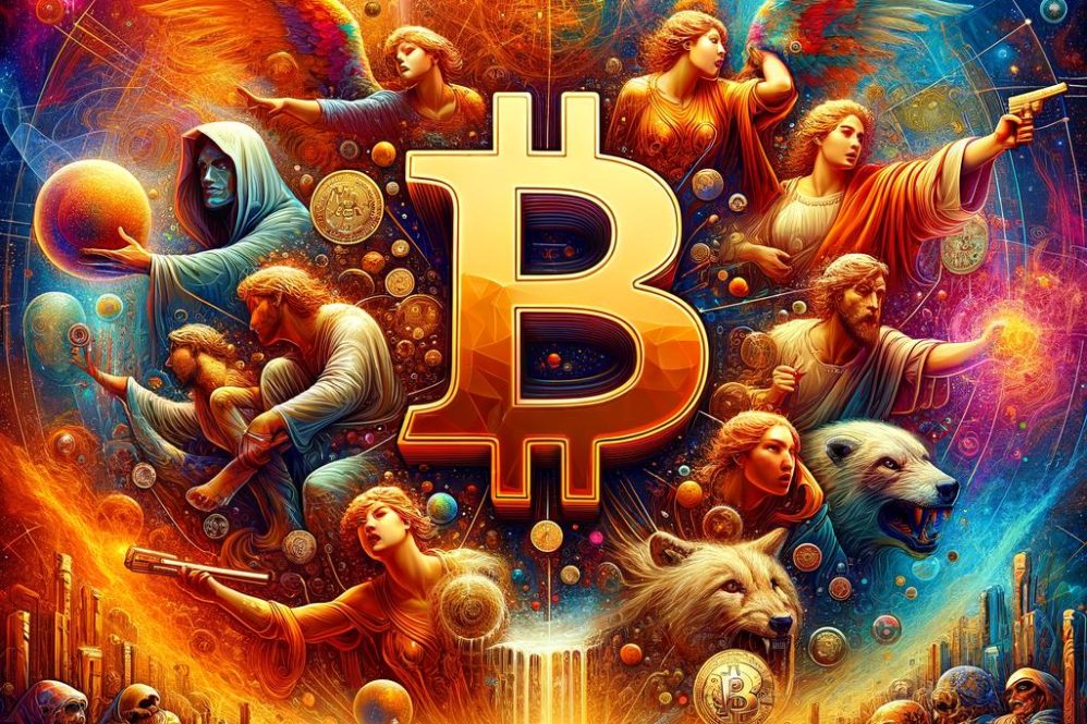 Suriname’s presidential hopeful Maya Parbhoe vows to make Bitcoin legal tender from day one! Exciting times ahead! 🚀