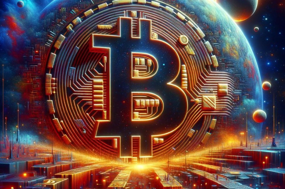 Michael Saylor’s Bitcoin strategy skyrocketed MicroStrategy’s market cap from $1B to an astonishing $52B! 🚀