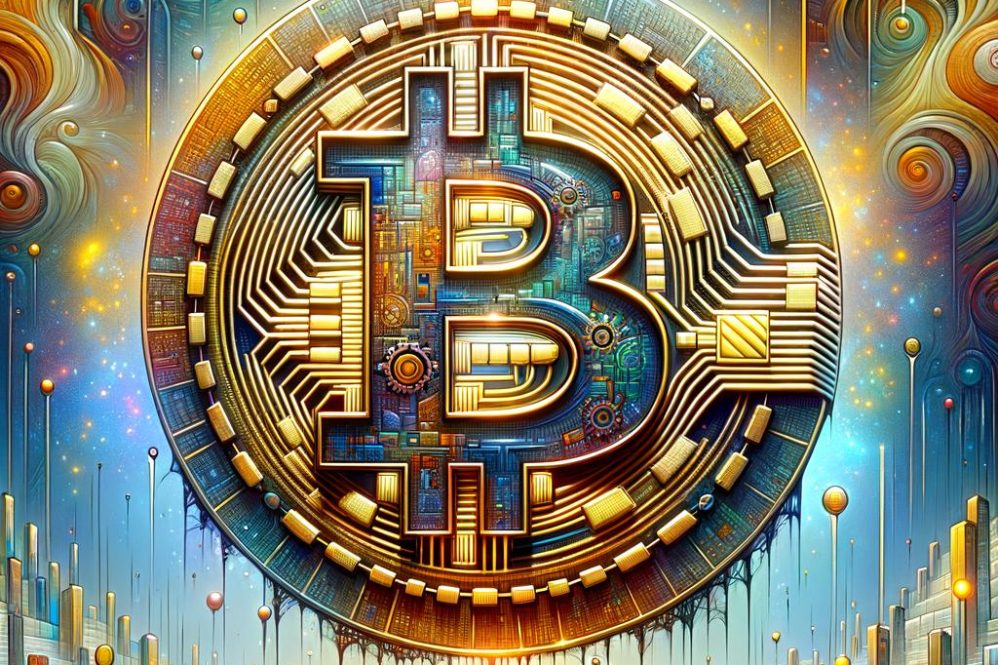 Explore the exciting potential of Bitcoin’s next move—stay informed with The Bitcoin Street Journal for insights and trends!