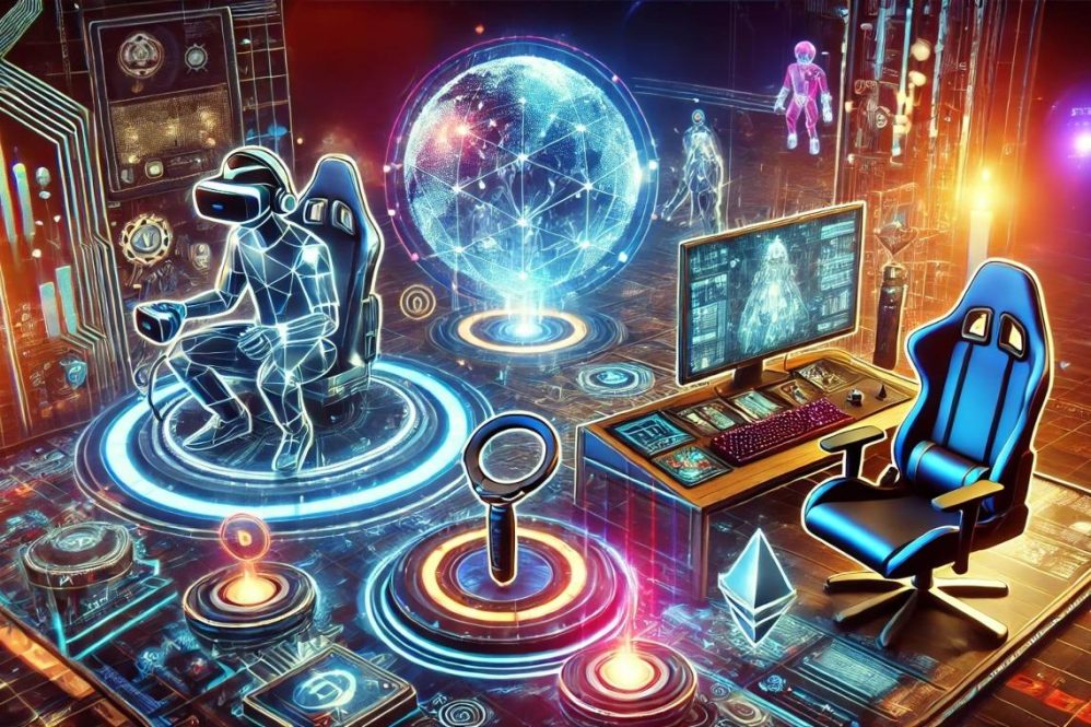 PlayBlock Rockets to #8 Globally in Blockchain Transactions and Turnover Following DappRadar Listing