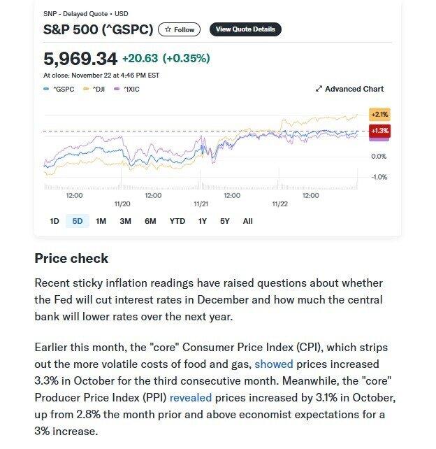 Jobs, inflation, and the Fed: How they’re all related