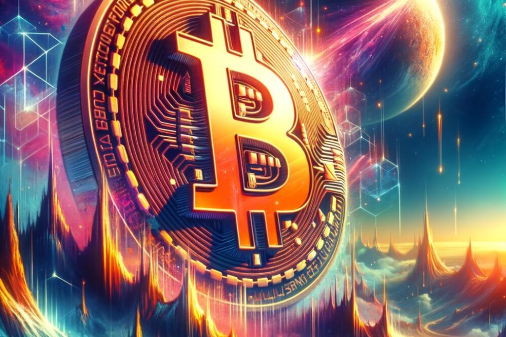 ๐ BREAKING: ๐ช๐บ Standard Chartered Unveils Exciting New #Bitcoin and Crypto Custody Services in the EU! ๐ผโจ