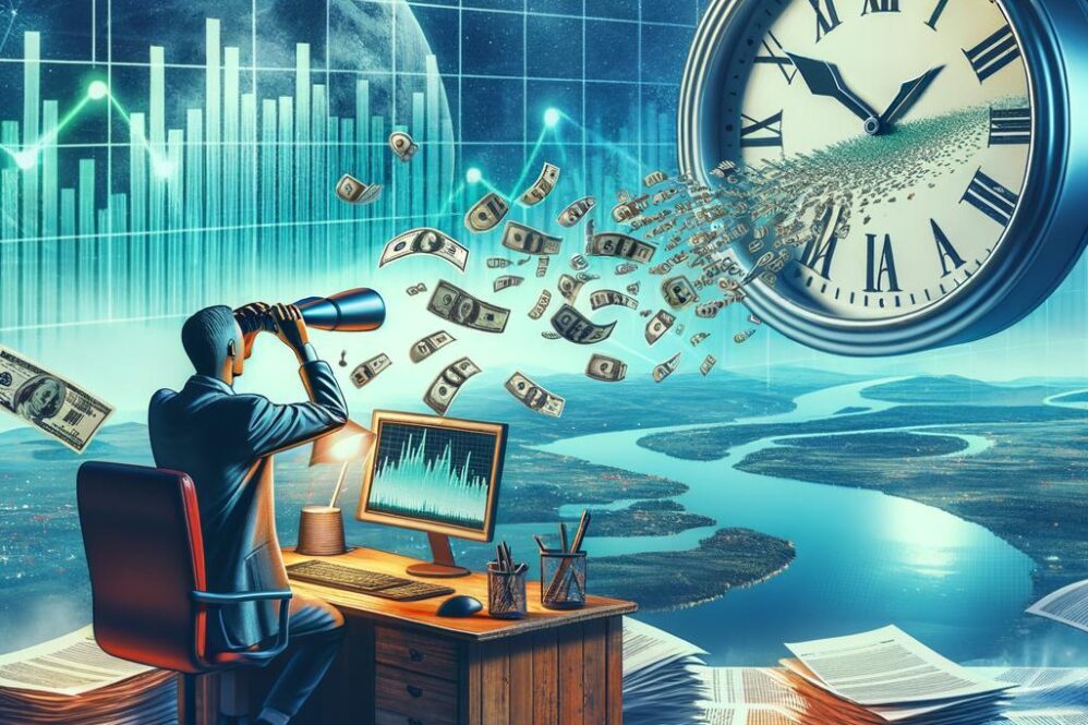 The Taxman Is Watching: Staying Ahead of the New Rules