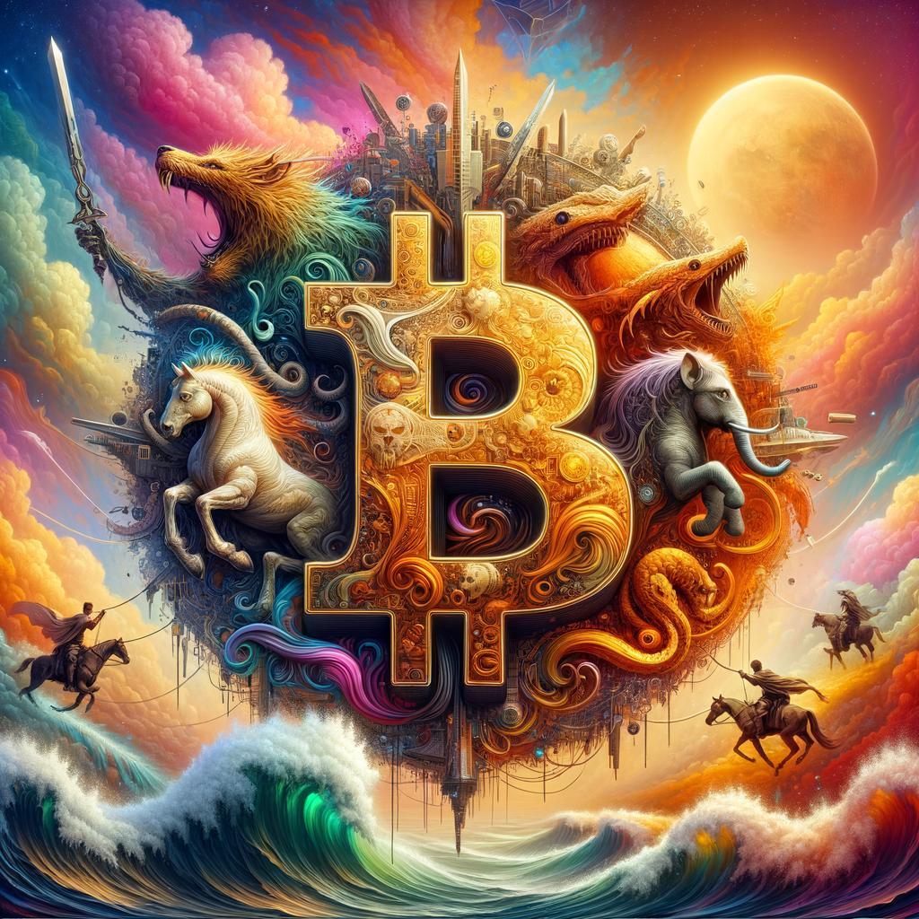 Throwback ‌to the Bitcoin⁤ Mining Ban: How China's 2021 Decision Sparked Panic and Shaped Today's Market!