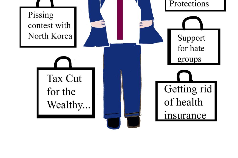 Trump’s 10% oil tariff could cost foreign producers $10 billion annually, Goldman Sachs says