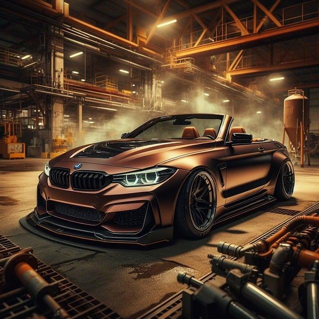 BMW pauses £600mn investment plan to produce electric Minis in Oxford