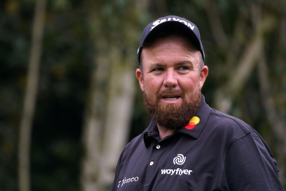 2025 Cognizant Classic odds: Shane Lowry is co-betting favorite at PGA National
