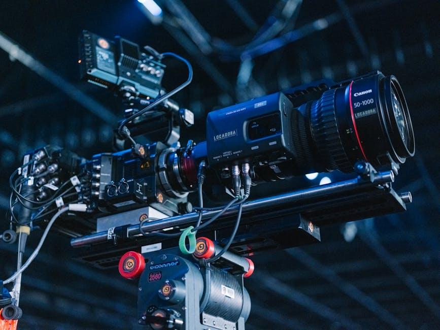 Leveraging Technological‍ Advancements ⁢to Enhance Competitive⁢ Edge