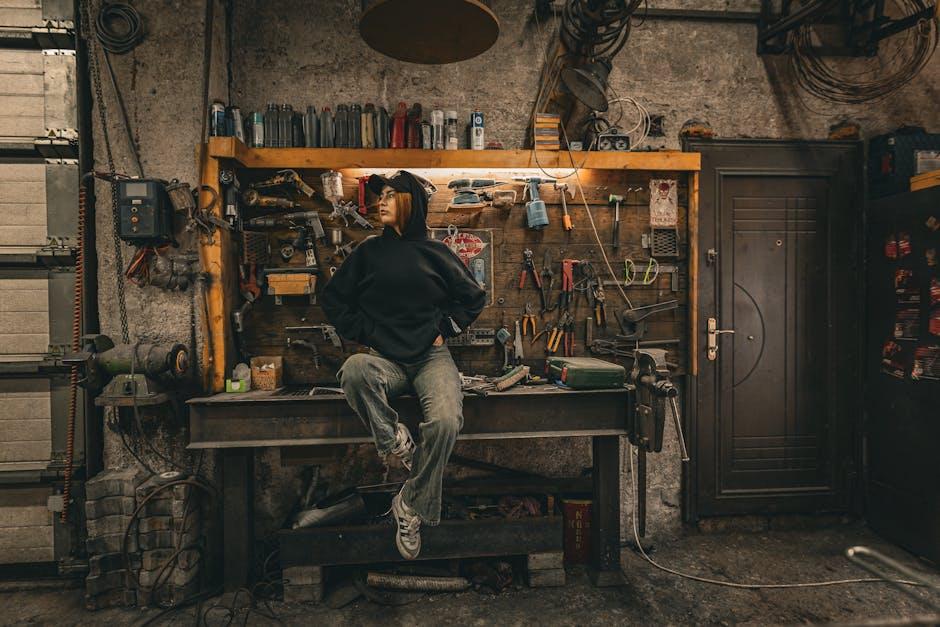 Strategies That Transformed a Side Hustle into a Thriving Enterprise